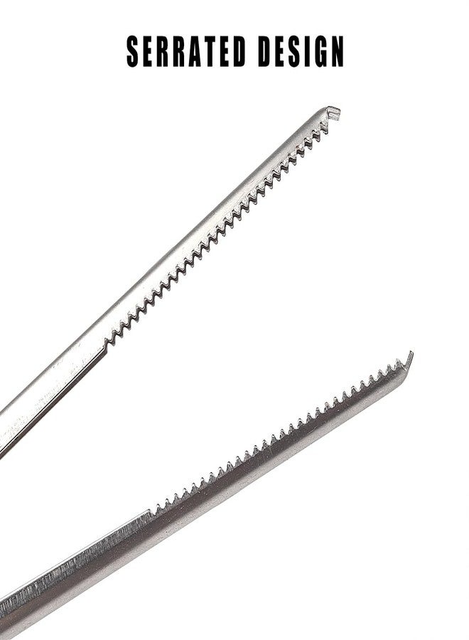 WOLEDOE Snake Feeding Tongs, Ball Python Tank Accessories Supplies fit Corn Snakes - Image 5